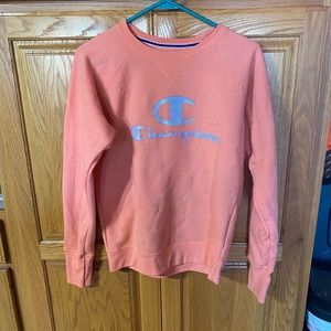 Champion Women’s Size Small Sweatshirt
